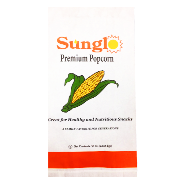 Sunglo Popcorn