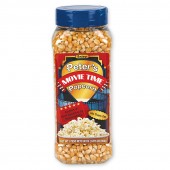 Peter's Movie Time Popcorn Jars