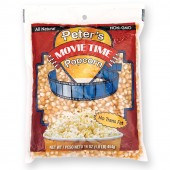Peter's Movie Time Popcorn Bags