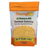 Sunglo Nature-All Salt