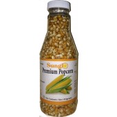 Sunglo Popcorn Jar