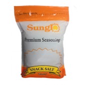 Sunglo White Snack Salt